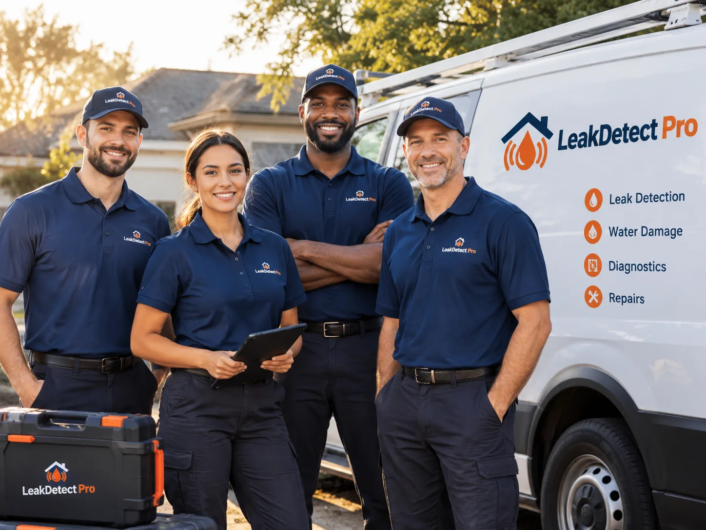 Roof Repair company in Milton, IA